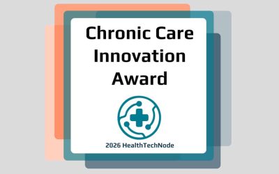 KindredMind Wins the 2026 Chronic Care Innovation Award