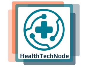 HealthTechNode logo