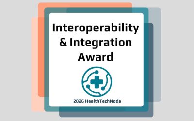 Zus Health Wins the 2026 Interoperability & Integration Award