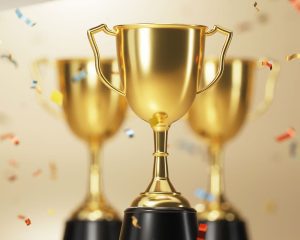 benefits of winning a healthtech award
