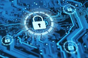 cybersecurity in health tech
